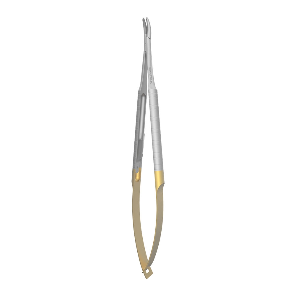 Needle Holder